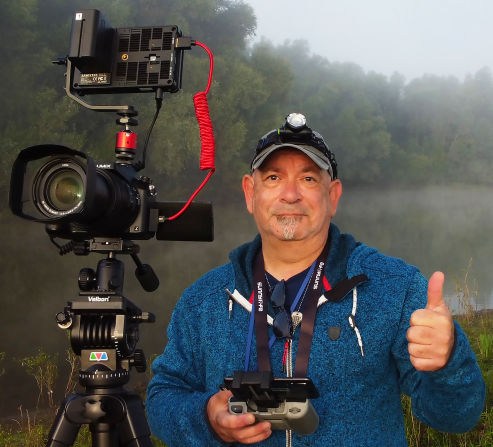 GEOWINGS Video Producties